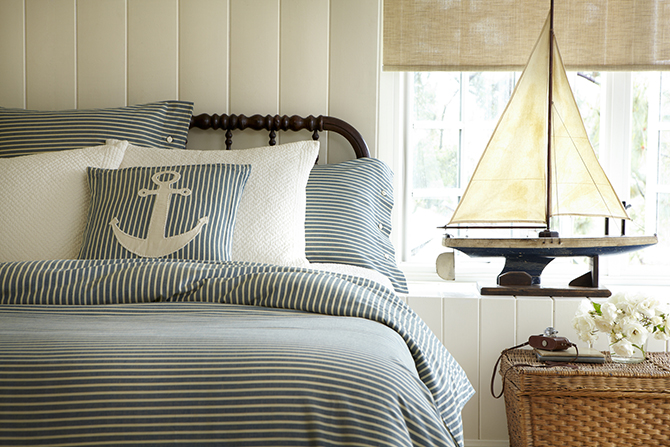 Nautical Accents