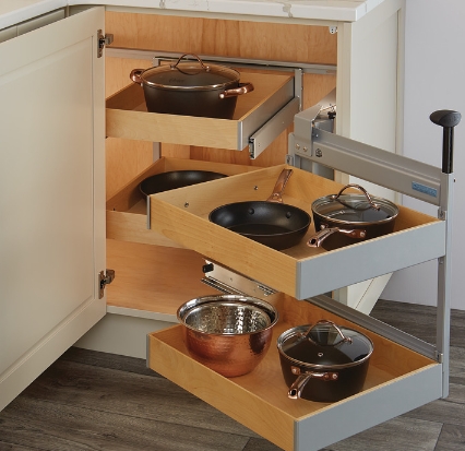 magic corner storage