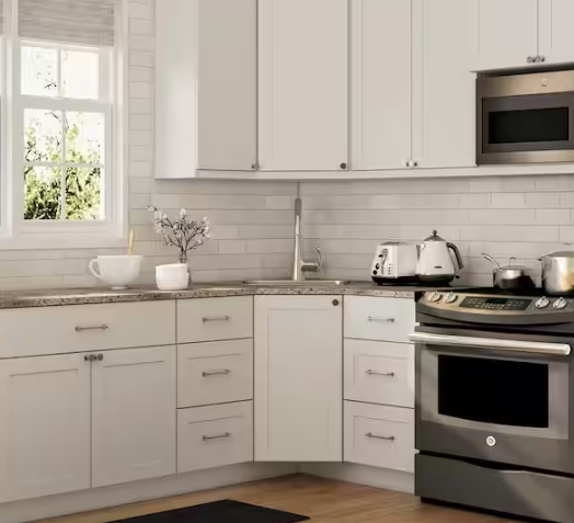 kitchen corner unit carousel