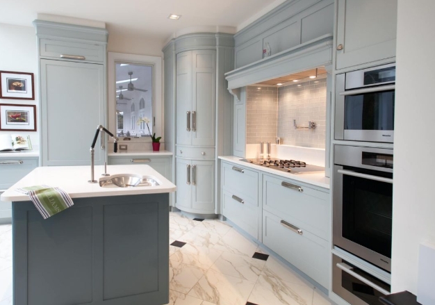 corner kitchen pantry cabinet