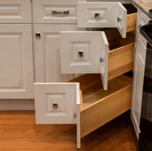 36 corner cabinet