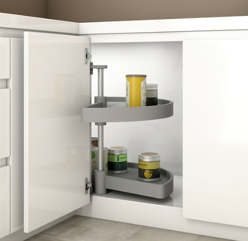 magic corner kitchen cabinet