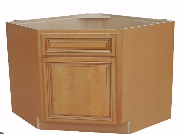 corner sink base cabinet