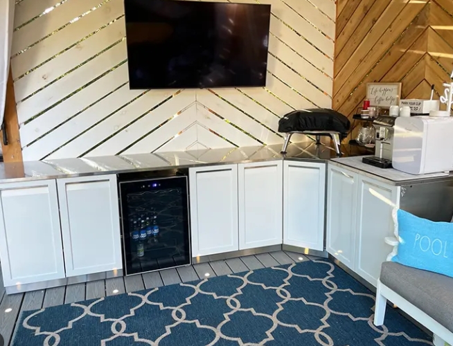 corner wall cabinet for bathroom