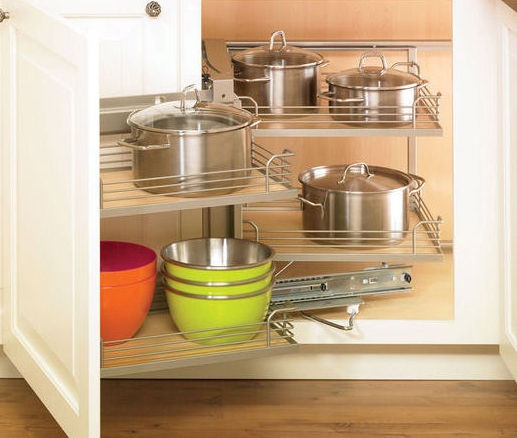 hafele magic corner unit