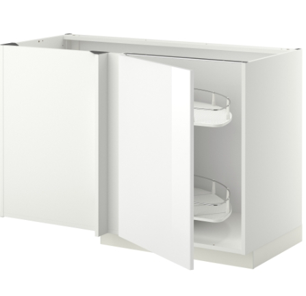 ikea kitchen corner unit
