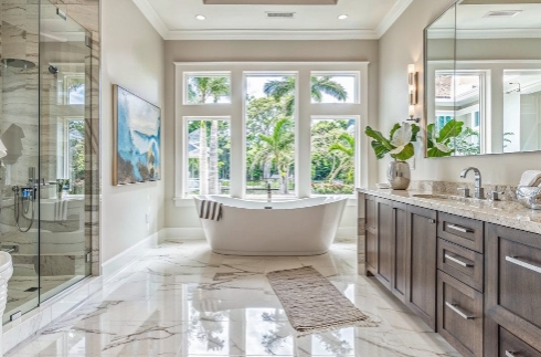 master bath ideas