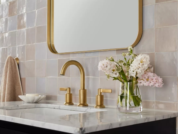bathroom backsplash ideas