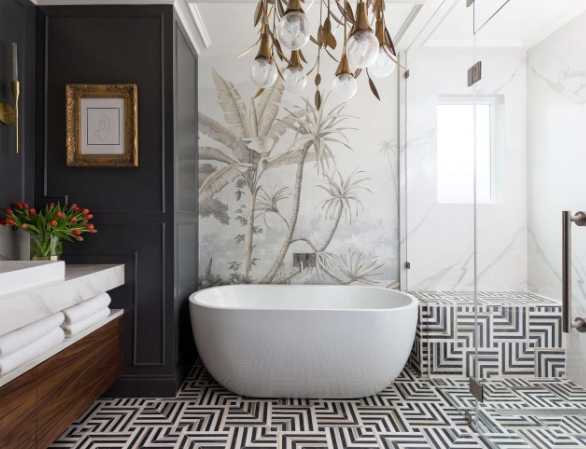 bathroom tile ideas