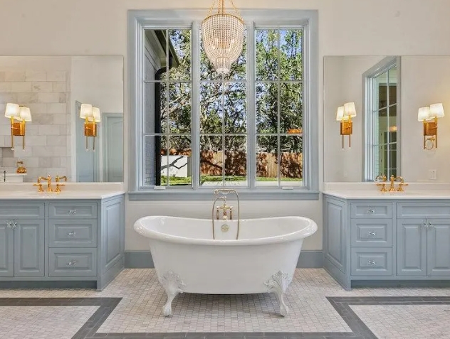 bathroom design ideas 2023