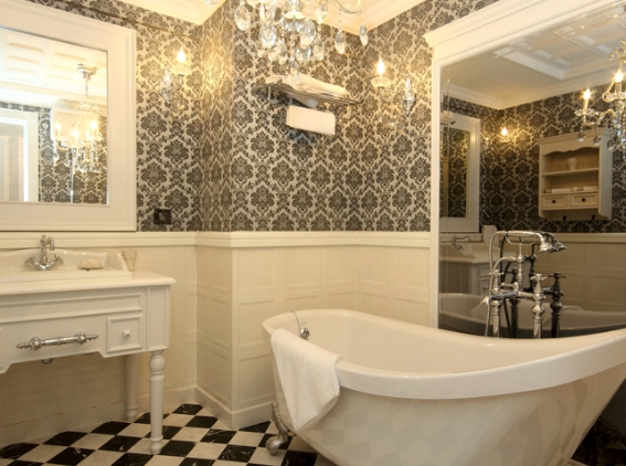 victorian bathroom ideas