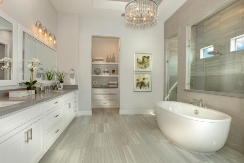 bathroom ideas 2022