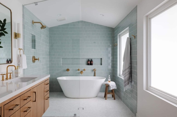 bathroom inspiration