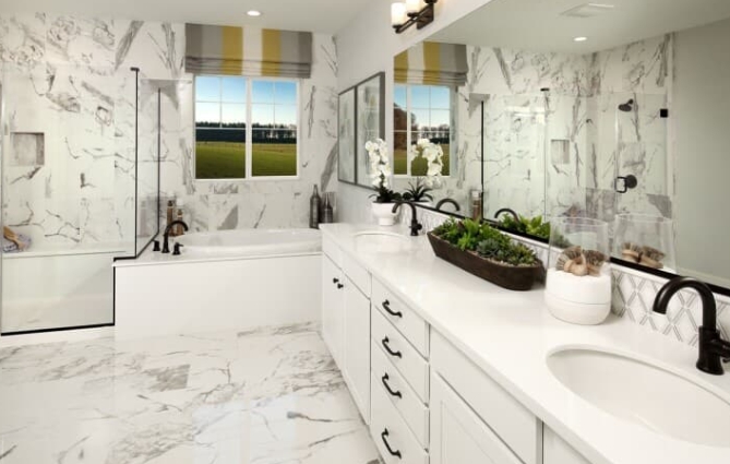 bathroom tile ideas 2023