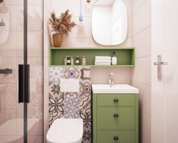 small bathroom design ideas