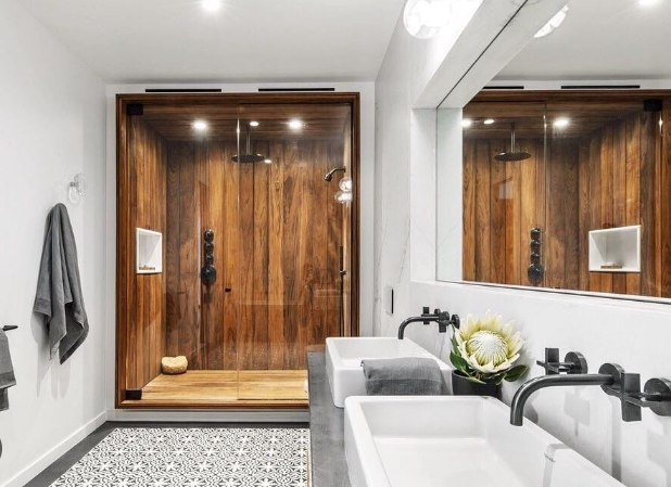 very small bathroom ideas