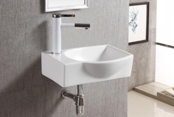 small bathroom sink ideas