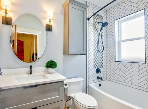 small bathroom remodel ideas