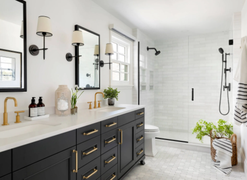 bathroom remodeling ideas 2022