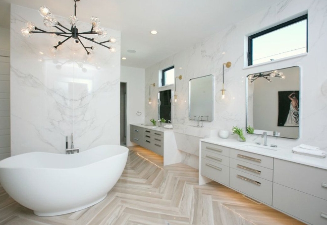 primary bathroom ideas