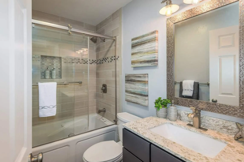 small bathroom design ideas 2022