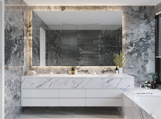 luxury bathroom vanities ideas