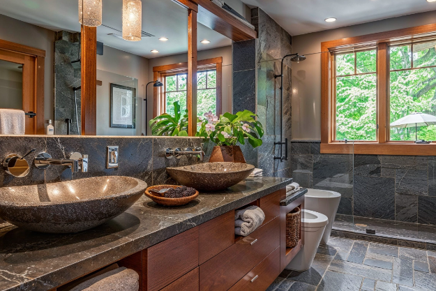 bath ideas