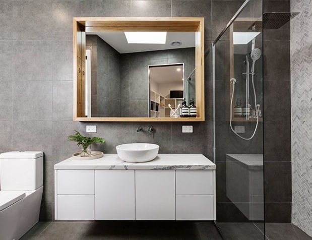 washroom design