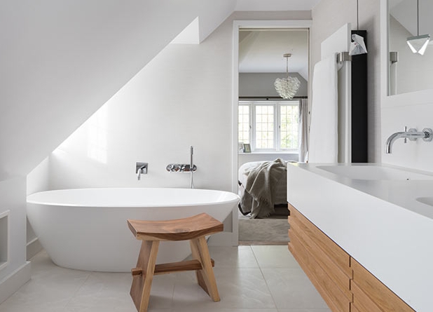 ensuite designs