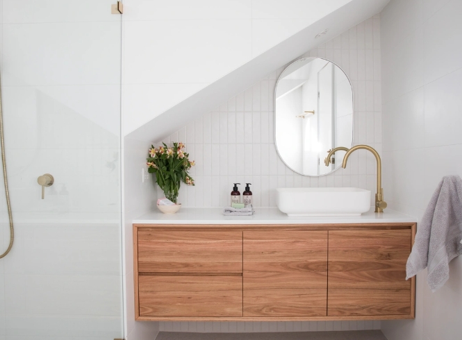 bathroom sink styles