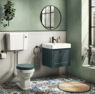 cloakroom bathroom ideas
