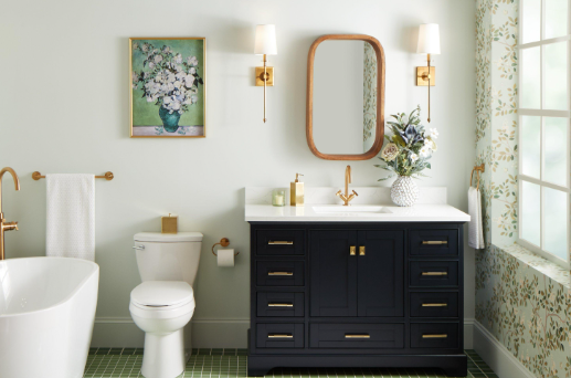 bathroom ideas for small spaces