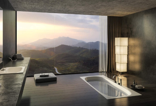 japanese bathroom design