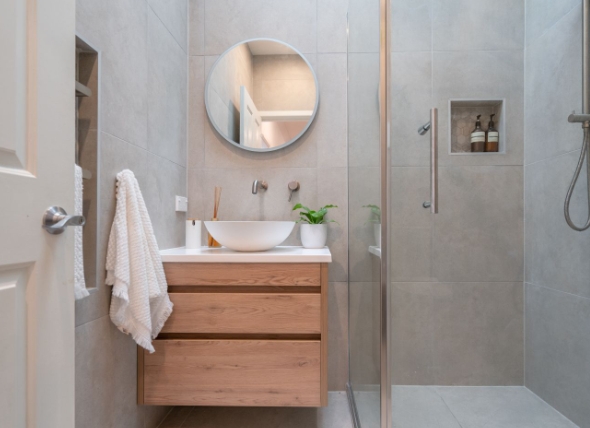 small bathroom vanity ideas