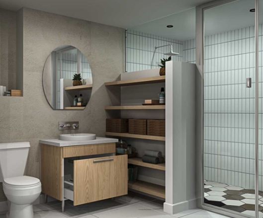 ikea bathroom ideas
