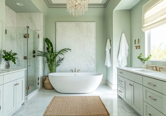 bathroom interior design ideas