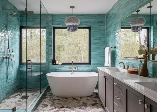 bathroom design for home