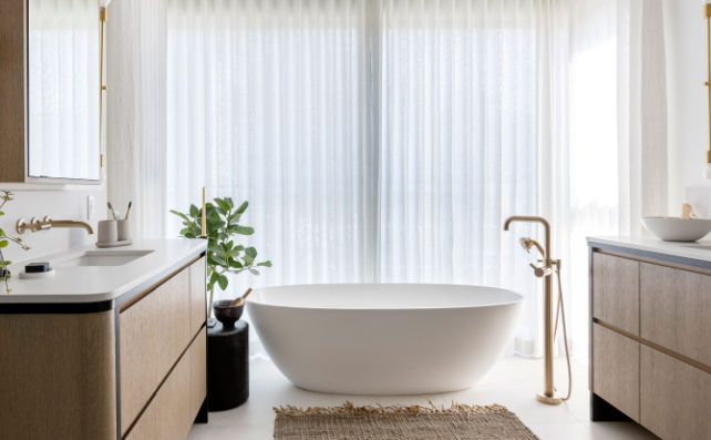 neutral bathroom ideas