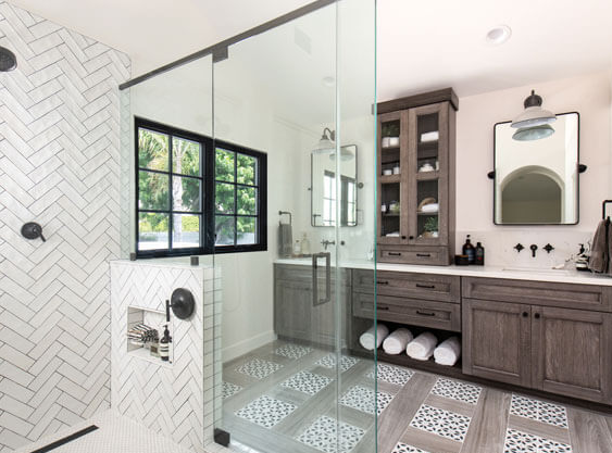bathroom inspiration 2022