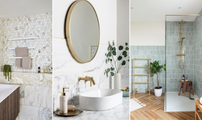 bathroom ideas for small bathrooms