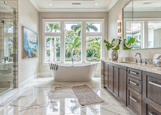 master bath remodel ideas