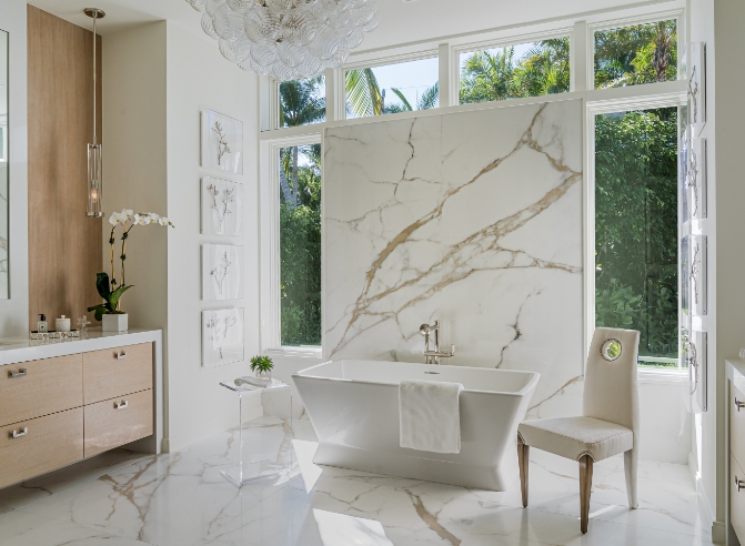 bathroom styles 2022