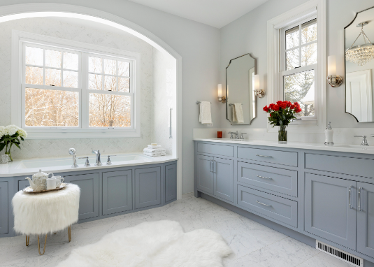 2023 bathroom design