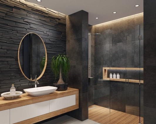 cool bathroom ideas