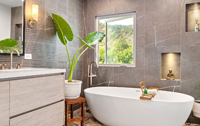 bathroom design showrooms near me