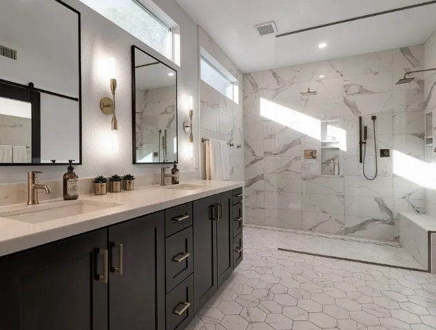 bathroom vanity designs