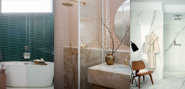 bathroom tiles ideas for small bathrooms
