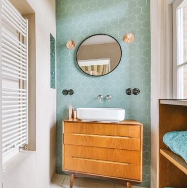 half bath design ideas