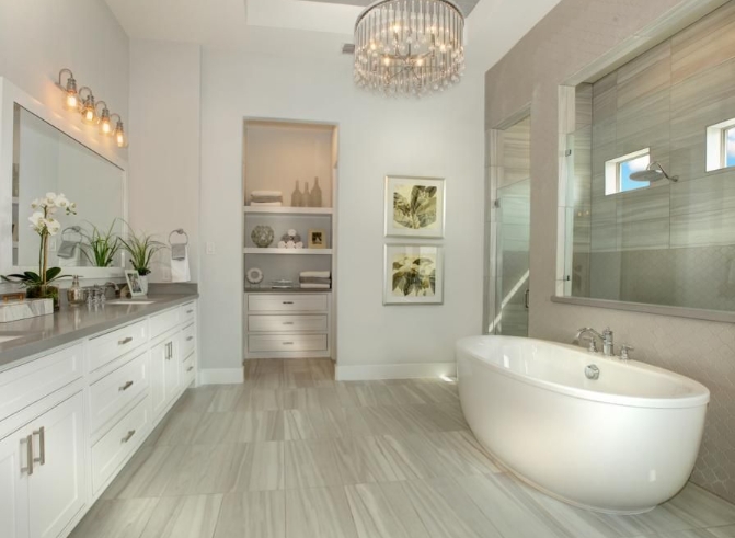 shower remodel ideas 2022