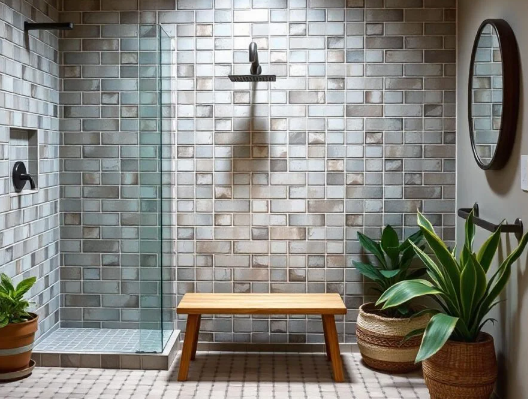 shower tile design ideas